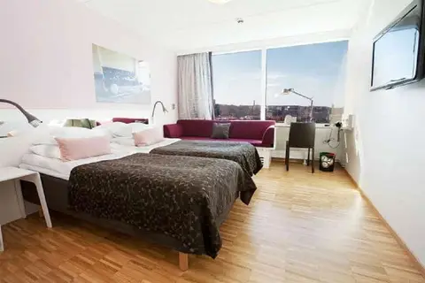 Scandic Opalen in Göteborg (stad), foto 15