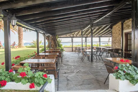 Camping Castello foto 8