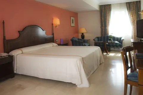 Crisol Jardines de Córdoba in Cordoba — foto 24