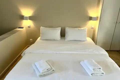 Loriet Hotel in Δημοτική Ενότητα Μυτιλήνης — foto 12