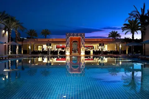 Sentido Reef Oasis Senses Resort in Sharm El Sheikh, foto 8