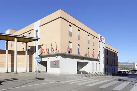 Exe Tres Cantos in Tres Cantos