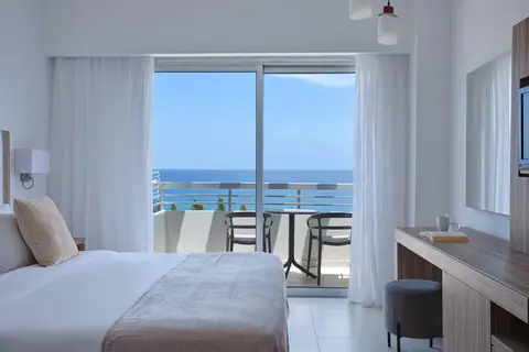 Atlantica Sea Breeze in Leoforos Protara-Cavo Greco, foto 2