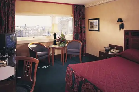 Hotel The Tower in Londen — foto 19