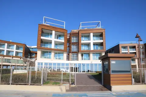 Crowne Plaza Istanbul Florya in Fatih — foto 26