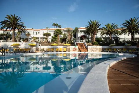 Hotel Fuentepark in Corralejo — foto 2