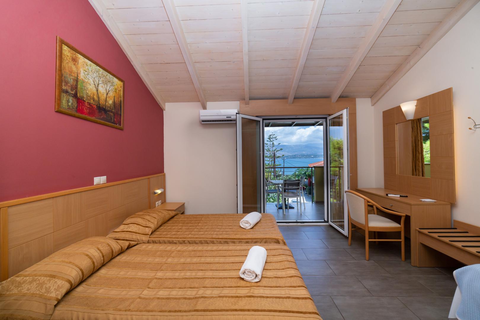 Appartementen Apolafsi foto 12