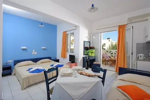 Filia Hotel in Δημοτική Ενότητα Μαλίων — foto 12