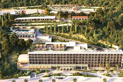 Hotel Valmar Corfu in Municipal Unit of Meliteieis, foto 10