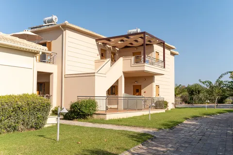 Niriides Villas in Methoni Municipal Unit — foto 9