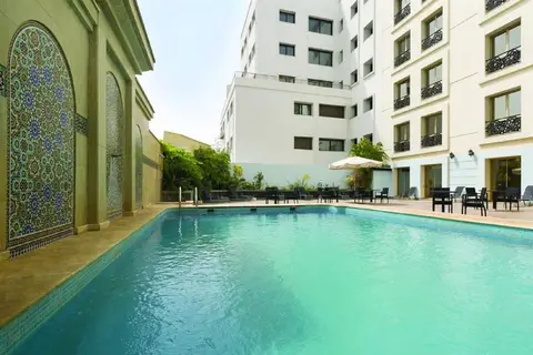 Ramada by Wyndham Fes in Fes — foto 3