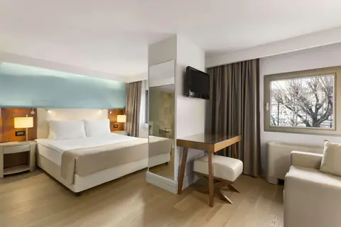 Ramada by Wyndham Istanbul Grand Bazaar in Fatih — foto 7