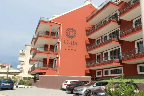 Hotel Cvita in Split — foto 10