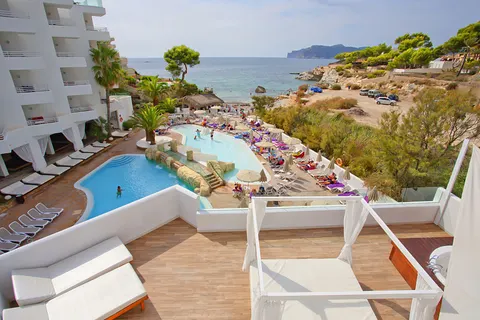 Fergus Style Cala Blanca in Santa Ponça
