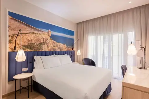 Eurostars Mediterranea Plaza in Alicante — foto 2