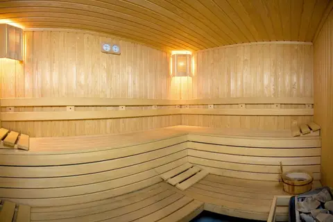Odessos Park Hotel in СПА център Ривиера Бийч — foto 11