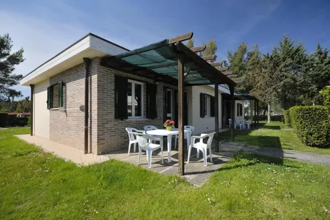 Vakantiepark La Cecinella foto 3