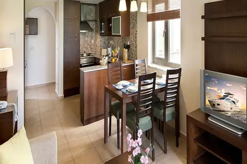 Belconti Resort Hotel in Serik — foto 20
