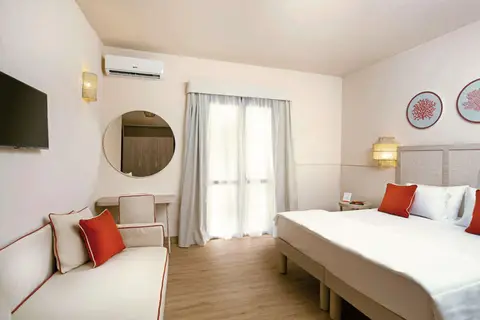 Voi Le Muse Resort in Parghelia — foto 6