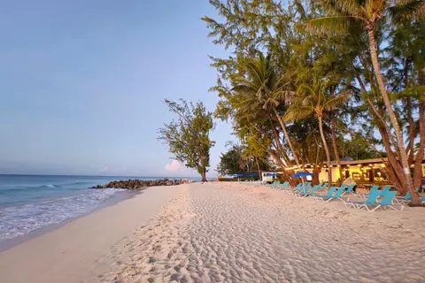 Divi Southwinds Beach Resort in St. Lawrence — foto 10