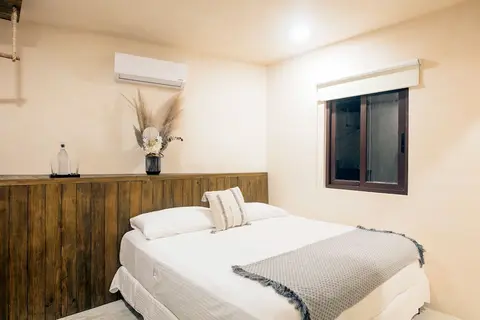 Hotel Boutique Casa Muuch in Holbox — foto 11