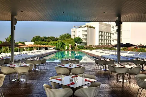 Hotel Su in Muratpaşa, foto 8