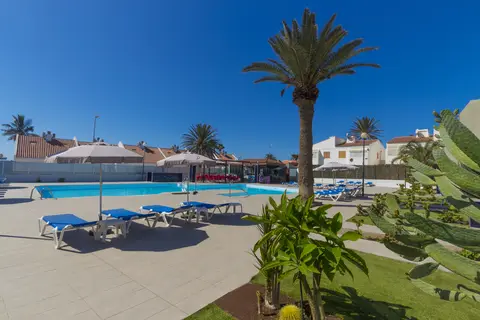 Smartr Maspalomas Corinto in Santa María de Guía de Gran Canaria — foto 13
