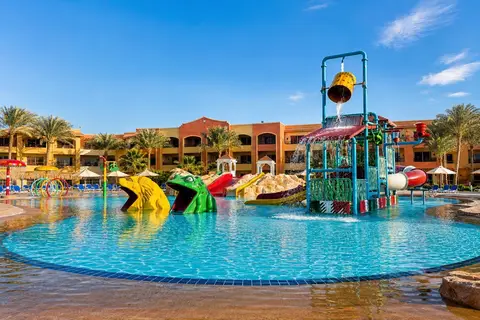 Regency Plaza Aqua Park & Spa Resort in نبق — foto 5