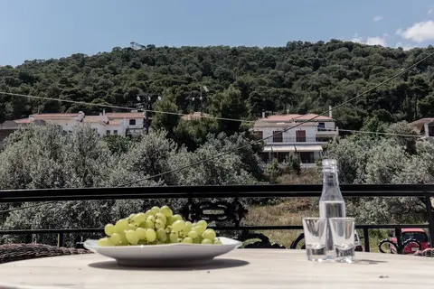 Yianna Hotel Agistri in Σκάλα — foto 14
