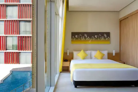 Adagio Doha in Doha — foto 5