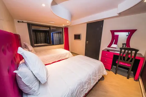 Hôtel Des Iles in Essaouira, foto 9