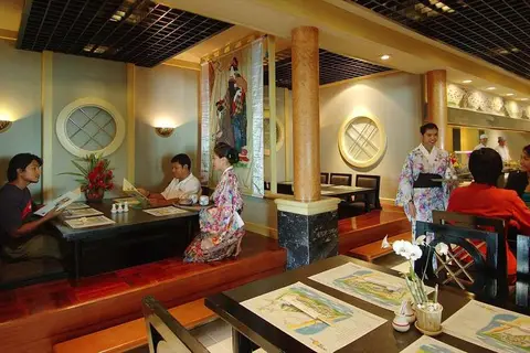 Patong Resort in ตำบลป่าตอง — foto 12