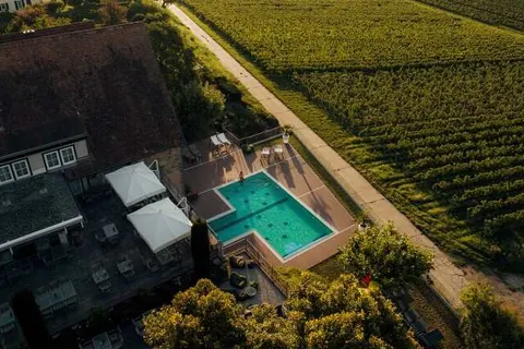 Hotel Leinsweiler Hof foto 22