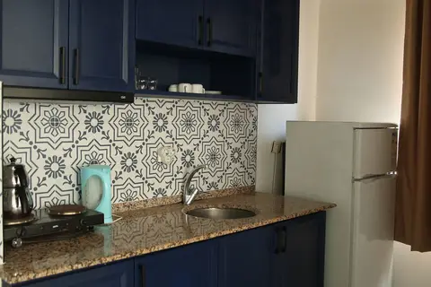 Saray Apart Otel in Alanya — foto 7