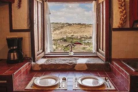 Finca Mirador Bandama in Las Palmas — foto 10