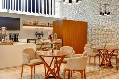 Grand Mercure Dubai City in Dubai — foto 14
