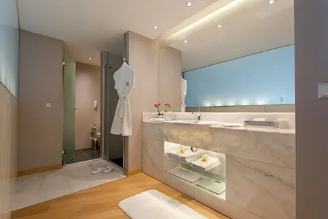 Akra Hotel in Antalya — foto 7