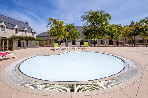 Vakantiepark Le Green Beach foto 17