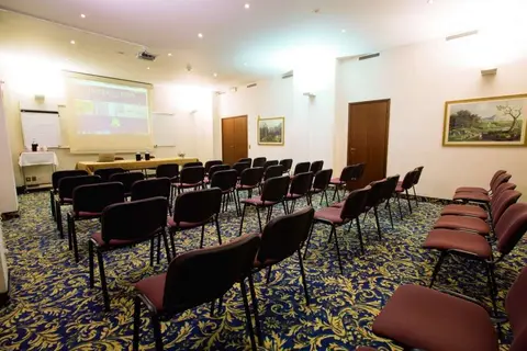 iH Hotels Milano St John in Sesto San Giovanni — foto 22