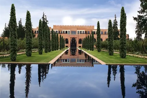The Oberoi Marrakech in Marrakech — foto 3