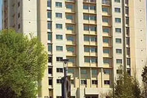 Garden Court Sandton City in Sandton, foto 2