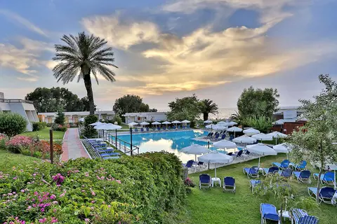 Sol Cosmopolitan Rhodes in Municipal Unit of Rhodes, foto 17