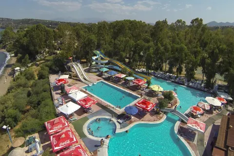 Camping Golden Sunset foto 1