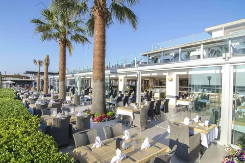 Palm Wings Kusadasi in Kuşadası — foto 16