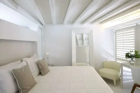 Semeli The Hotel in Mykonos, foto 5