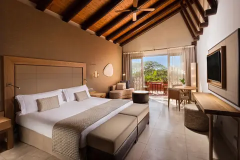 The Ritz-Carlton Tenerife, Abama in Guía de Isora — foto 27
