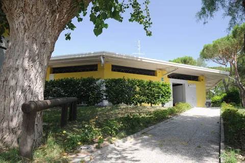 Camping Adriano Family Collection foto 21