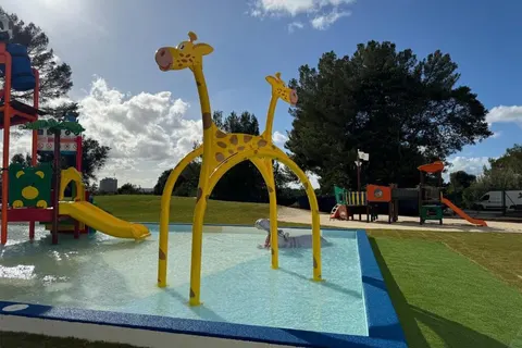 Pestana Blue Alvor Beach Resort foto 16