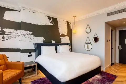 NYX Hotel London Holborn in Londen, foto 4