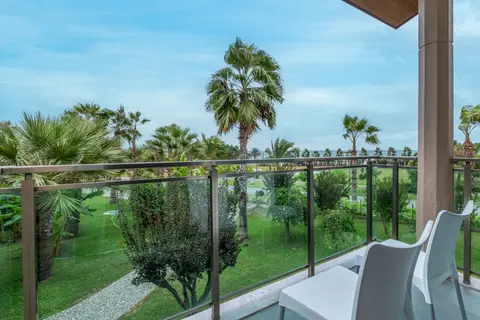 Bella Resort & Spa in Manavgat — foto 26